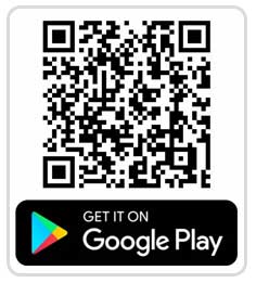 快工具 Android App 下載 QR Code