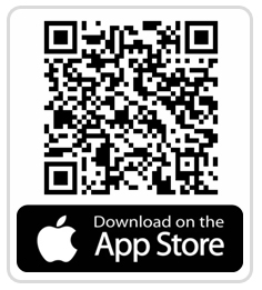 快工具 iOS App 下載 QR Code